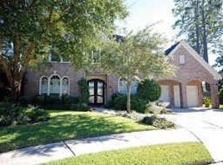 3007 Kobi Ct, Houston, TX 77068