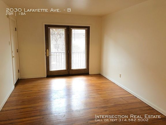 4th image of 2030 Lafayette Ave APT B
