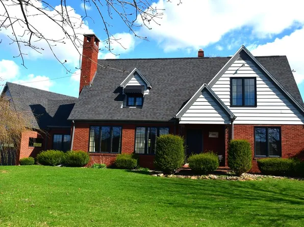 4185 Main St, Hawthorn, PA 16230