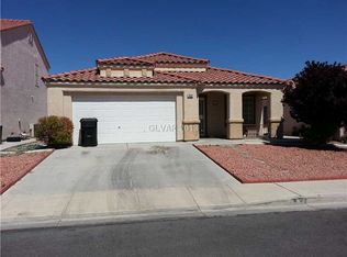 7422 Randel Jean Way, Las Vegas, NV 89113