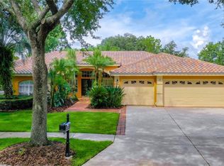 9110 Highland Ridge Way, Tampa, FL 33647