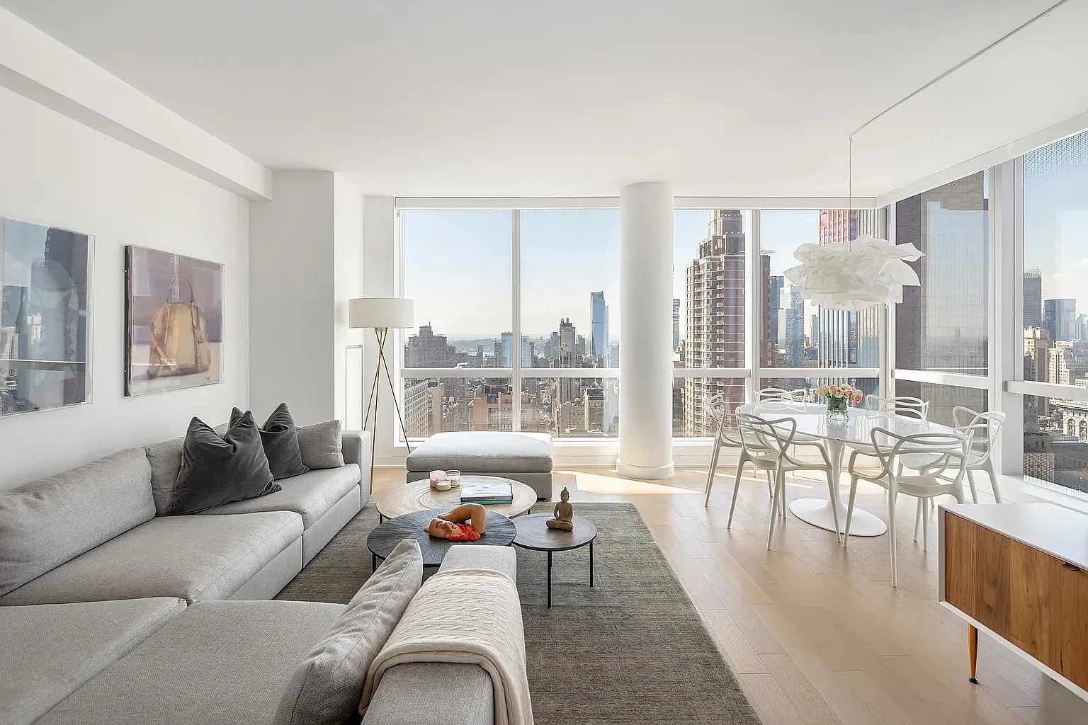 400 Park Avenue South — Photo 2