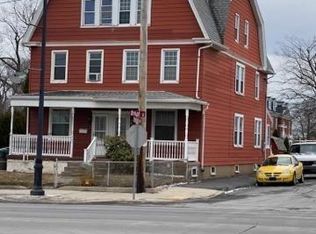 201 E Broad St, West Hazleton, PA 18202