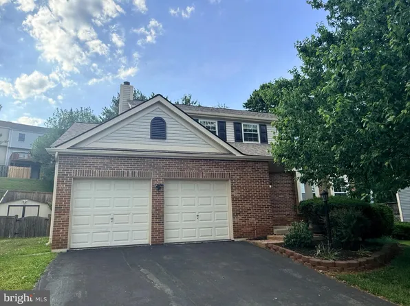 6396 Devonshire Ln, Frederick, MD 21703