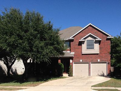 1616 Chasewood Dr, Austin, TX, 78727