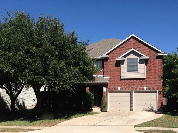 1616 Chasewood Dr, Austin, TX 78727