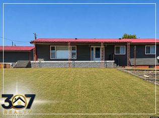 232 Gambell St, Hartville, WY 82215