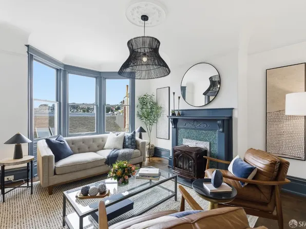 3841 24th St #A, San Francisco, CA 94114