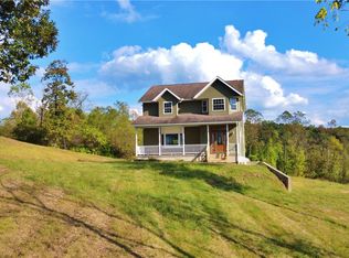 17583 Davis Ridge Rd, Caldwell, OH 43724