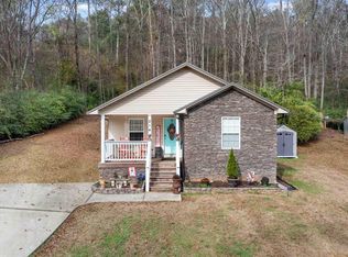 214 4th Ave W, Oneonta, AL 35121