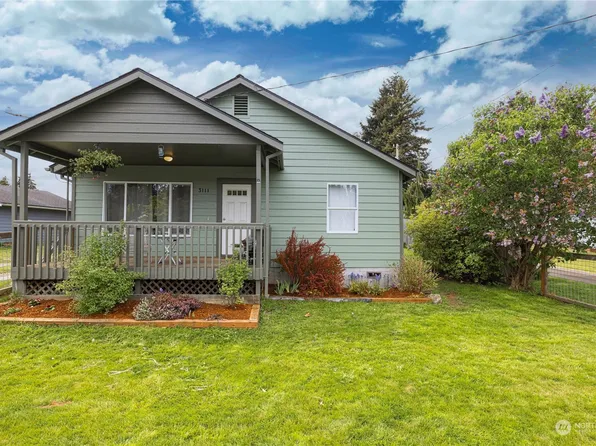 3111 Meridian Street, Bellingham, WA 98225