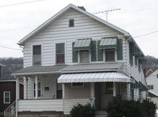 1327 5th Ave, Ford City, PA 16226
