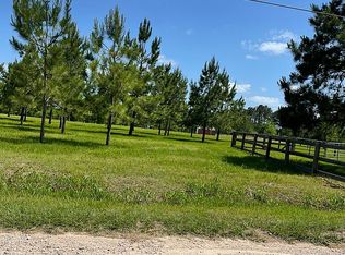 368 Longhorn Dr E, Livingston, TX 77351