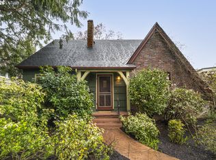 6038 NE 29th Ave, Portland, OR 97211