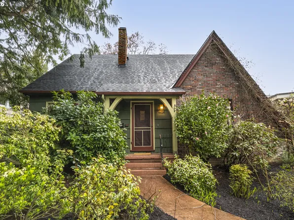 6038 NE 29th Ave, Portland, OR 97211
