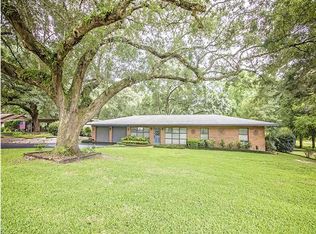 5041 Burma Rd W, Mobile, AL 36693