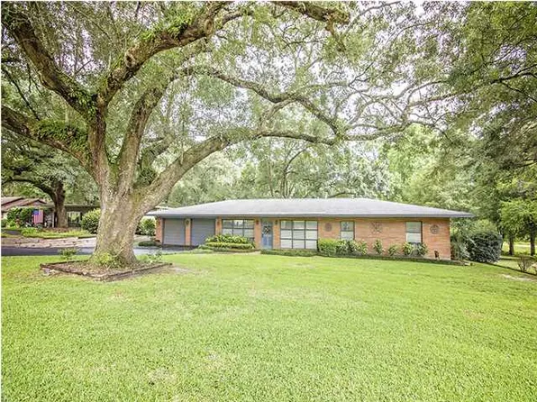 5041 Burma Rd W, Mobile, AL 36693