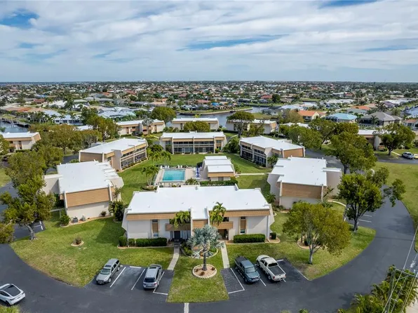 1080 Bal Harbor Blvd Unit 10C, Punta Gorda, FL 33950