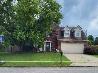 412 Perry Dr, Nicholasville, KY 40356