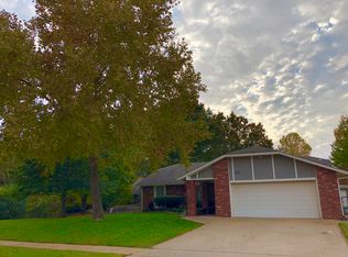 6604 S 1st St, Broken Arrow, OK 74011