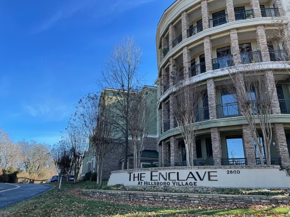 2600 Hillsboro Pike, Nashville, TN