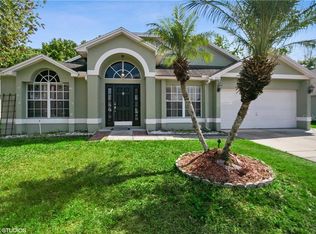 222 Old Mill Cir, Kissimmee, FL 34746
