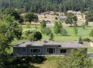 7737 Upper Applegate Rd, Jacksonville, OR 97530