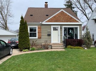 2113 E Lincoln Ave, Royal Oak, MI 48067