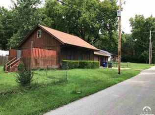 1248 Summit St, Lawrence, KS 66044