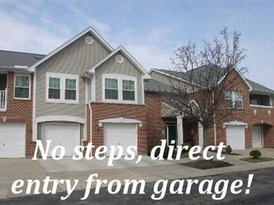 551 Fawn Run Dr, Highland Heights, KY, 41076
