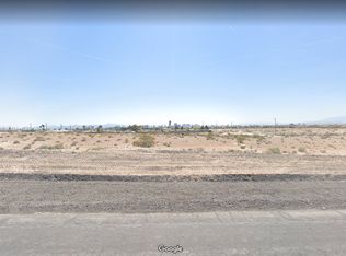 34 W Mayflower Ave, North Las Vegas, NV 89030