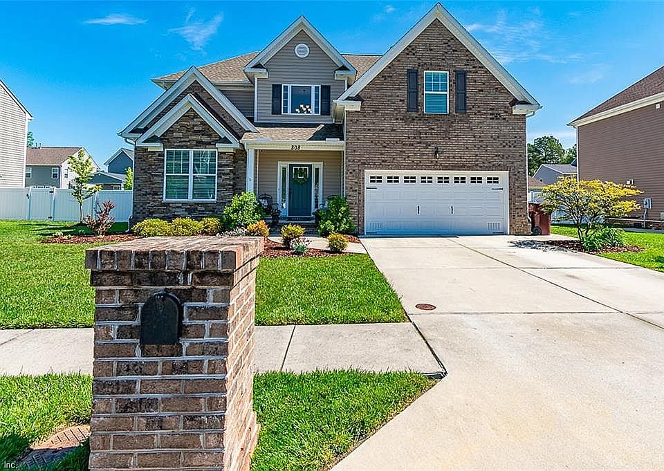1st image of 808 Evelyn Way