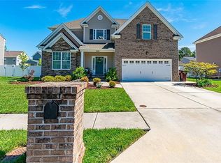 808 Evelyn Way, Chesapeake, VA 23322