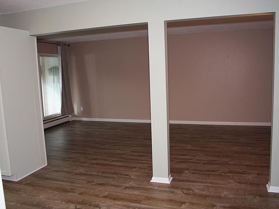From dining area looking into living room.