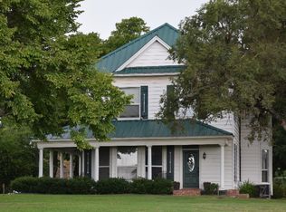 14087 E County Road 1520, Lindsay, OK 73052