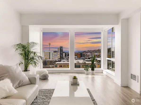 308 E Republican Street #406, Seattle, WA 98102