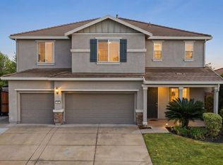 100 Horton Ct, Roseville, CA 95747