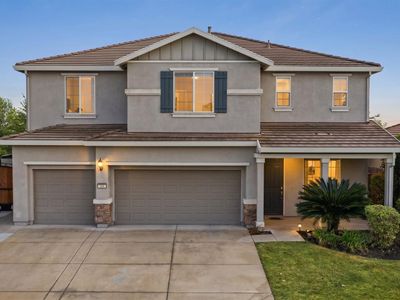 100 Horton Ct, Roseville, CA, 95747
