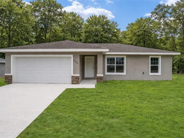 14073 SE 33rd Ter, Summerfield, FL 34491