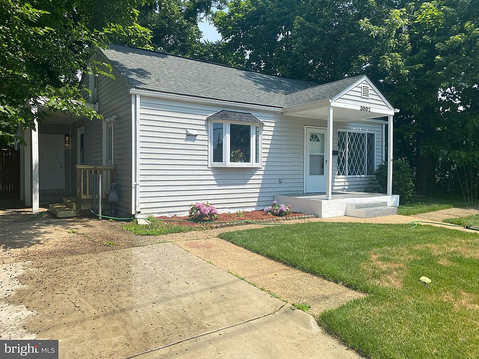 3002 Lancer Dr, Hyattsville, MD 20782 MLS MDPG2081640 Zillow