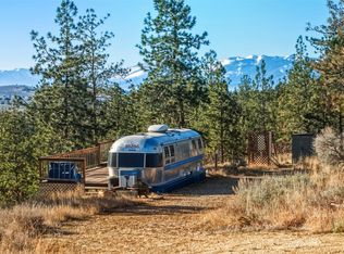 2019 S Sunset Bench Rd, Stevensville, MT 59870