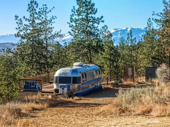 2019 S Sunset Bench Rd, Stevensville, MT 59870