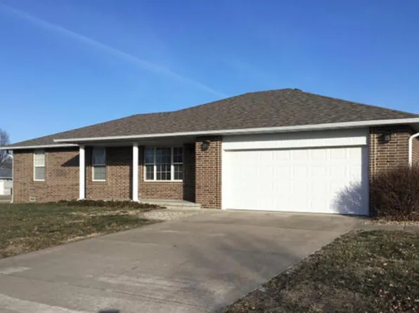 925 S Colony Avenue, Bolivar, MO 65613