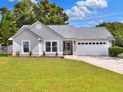 3750 Paula Ct, Lakeland, FL, 33812