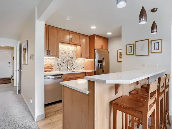 160 E La Bonte Street UNIT 201, Dillon, CO 80435