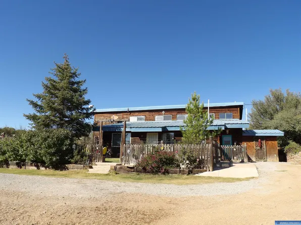 65 Loma Verde Dr, Arenas Valley, NM 88061