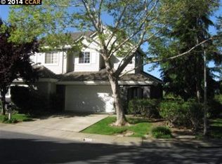 616 Julpun Loop, Clayton, CA 94517