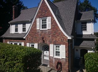 52 Woodland Rd, Jamaica Plain, MA 02130