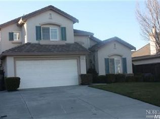 553 Citadel Ct, Fairfield, CA 94534