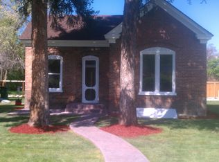 713 W 500 S #A, Provo, UT 84601